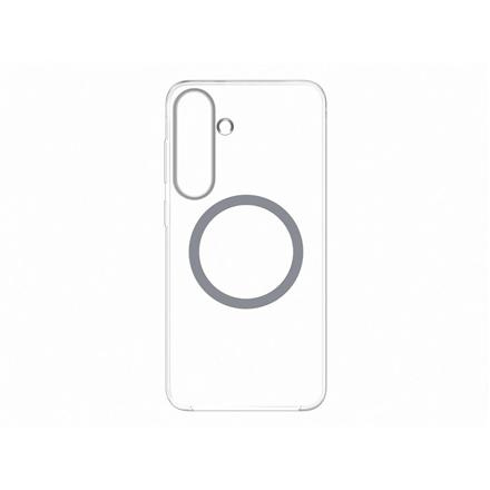 Samsung | Back cover | Samsung | Galaxy S25+ | Transparent GP-FFS936YCATW