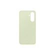 Samsung | EF-PA366CGEGWW | Back cover | Samsung | Galaxy A36 5G | Silicone | Green EF-PA366CGEGWW