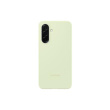 Samsung | EF-PA366CGEGWW | Back cover | Samsung | Galaxy A36 5G | Silicone | Green EF-PA366CGEGWW