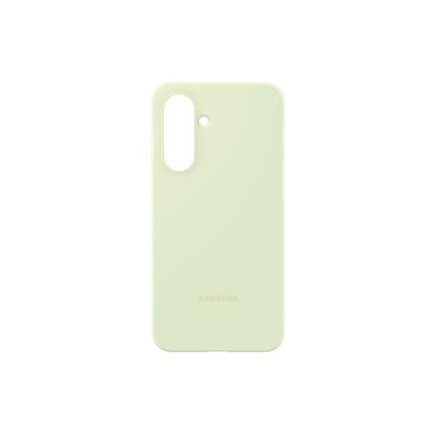 Samsung | EF-PA366CGEGWW | Back cover | Samsung | Galaxy A36 5G | Silicone | Green EF-PA366CGEGWW