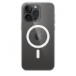 Apple Case with MagSafe for iPhone 15 Pro Max - clear