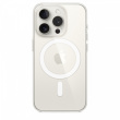 Apple Case with MagSafe for iPhone 15 Pro - clear