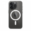 Apple Case with MagSafe for iPhone 15 Pro - clear
