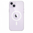 Apple Case with MagSafe for iPhone 14 Plus clear