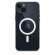Apple Case with MagSafe for iPhone 14 Plus clear