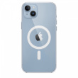 Apple Case with MagSafe for iPhone 14 Plus clear