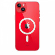 Apple Case with MagSafe for iPhone 14 Plus clear