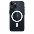 Apple Case with MagSafe for iPhone 14 clear