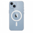 Apple Case with MagSafe for iPhone 14 clear