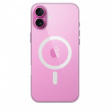 Apple Clear case with MagSafe for iPhone 16 Plus
