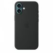 Apple Silicone case with MagSafe for iPhone 16 Plus - Must