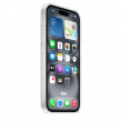 Apple Silicone case with MagSafe for iPhone 16 Plus - Must 936850