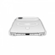 Apple iPhone Air Case with MagSafe - Frost