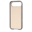 Apple Beats iPhone Air Case with MagSafe and Camera Control - Granite Grey