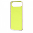 Apple Beats iPhone Air Case with MagSafe and Camera Control - Lime Stone