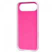 Apple Beats iPhone Air Case with MagSafe and Camera Control - Pebble Pink