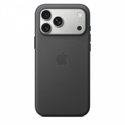 Apple iPhone 17 Pro Max TechWoven Case with MagSafe - Must