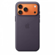 Apple iPhone 17 Pro Max TechWoven Case with MagSafe - Purple 990632