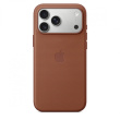 Apple iPhone 17 Pro Max TechWoven Case with MagSafe - Sienna