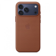 Apple iPhone 17 Pro Max TechWoven Case with MagSafe - Sienna