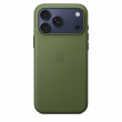 Apple iPhone 17 Pro Max TechWoven Case with MagSafe - Green 990634