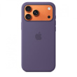 Apple iPhone 17 Pro Max Silicone Case with MagSafe - Purple Fog