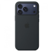 Apple iPhone 17 Pro Max Silicone Case with MagSafe - Must