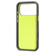 Apple Beats iPhone 17 Pro Max Rugged Case with MagSafe and Camera Control - Everest Черный