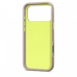 Apple Beats iPhone 17 Pro Max Rugged Case with MagSafe and Camera Control - Alpine Gray