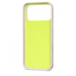Apple Beats iPhone 17 Pro Max Case with MagSafe and Camera Control - Lime Stone