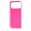 Apple Beats iPhone 17 Pro Max Case with MagSafe and Camera Control - Pebble Pink