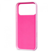 Apple Beats iPhone 17 Pro Max Kickstand Case with MagSafe and Camera Control - Pebble Pink