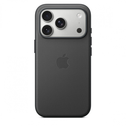 Apple iPhone 17 Pro TechWoven Case with MagSafe - Must 990651