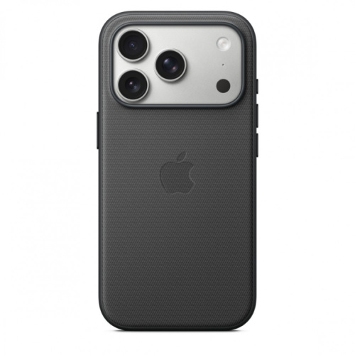 Apple iPhone 17 Pro TechWoven Case with MagSafe - Must 990651