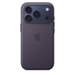 Apple iPhone 17 Pro TechWoven Case with MagSafe - Purple