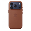 Apple iPhone 17 Pro TechWoven Case with MagSafe - Sienna