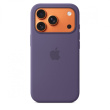 Apple iPhone 17 Pro Silicone Case with MagSafe - Purple Fog