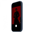 Apple iPhone 17 Pro Silicone Case with MagSafe - Midnight