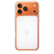 Apple iPhone 17 Pro Max Clear Case with MagSafe 990663