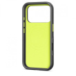 Apple Beats iPhone 17 Pro Rugged Case with MagSafe and Camera Control - Everest Черный
