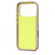 Apple Beats iPhone 17 Pro Rugged Case with MagSafe and Camera Control - Alpine Grey