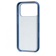 Apple Beats iPhone 17 Pro Case with MagSafe and Camera Control - Bedrock Blue