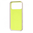 Apple Beats iPhone 17 Pro Max Kickstand Case with MagSafe and Camera Control - Lime Stone