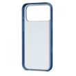 Apple Beats iPhone 17 Pro Max Kickstand Case with MagSafe and Camera Control - Bedrock Blue
