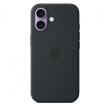 Apple iPhone 17 Silicone Case with MagSafe - Must