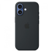 Apple iPhone 17 Silicone Case with MagSafe - Must