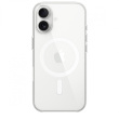 Apple iPhone 17 Clear Case with MagSafe 990683