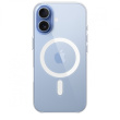 Apple iPhone 17 Clear Case with MagSafe 990683