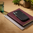 Apple Beats iPhone 17 Rugged Case with MagSafe and Camera Control - Everest Черный