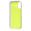 Apple Beats iPhone 17 Rugged Case with MagSafe and Camera Control - Lime Stone